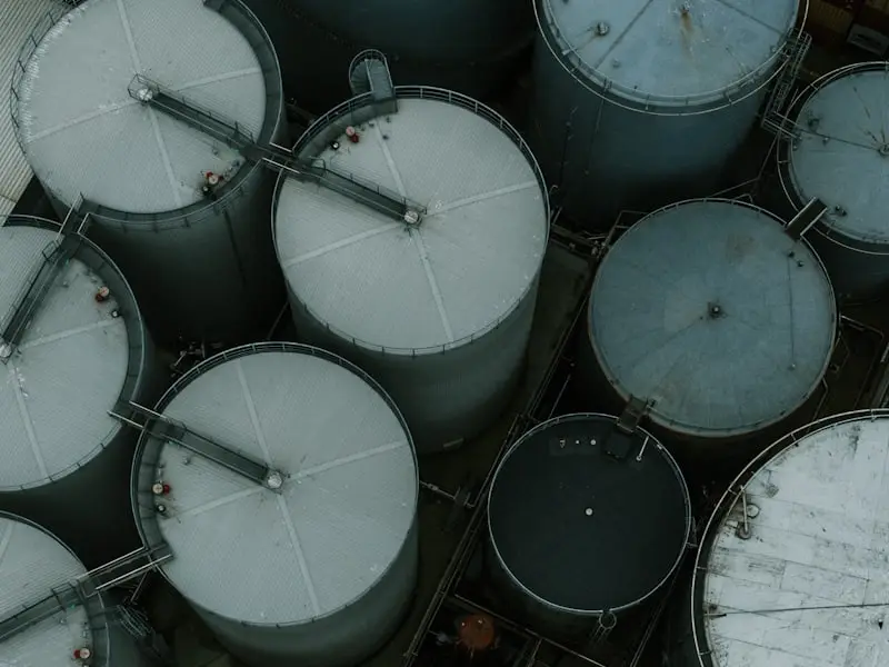 Industrial Chemicals