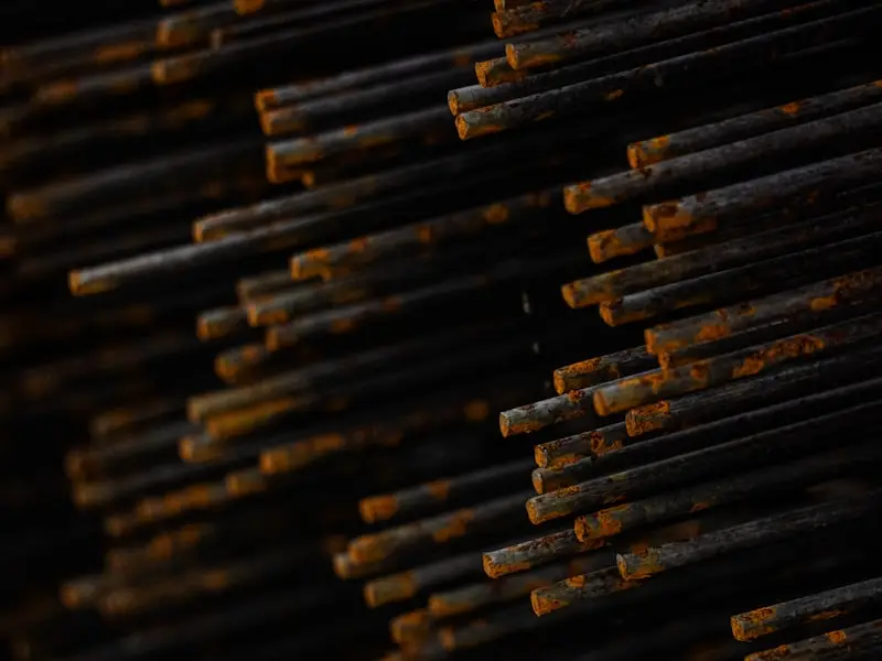 Steel & Rebar